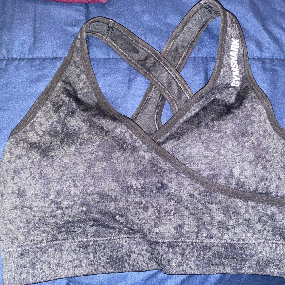 Sports Bra - Picture 2 of 7